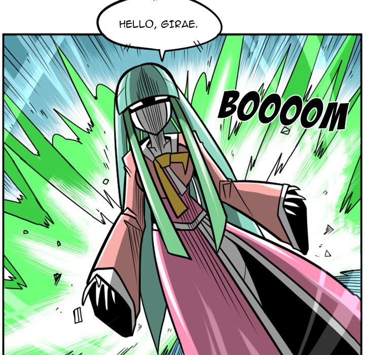 Maki and Friends Manhwa - Chapter 58 Page 51