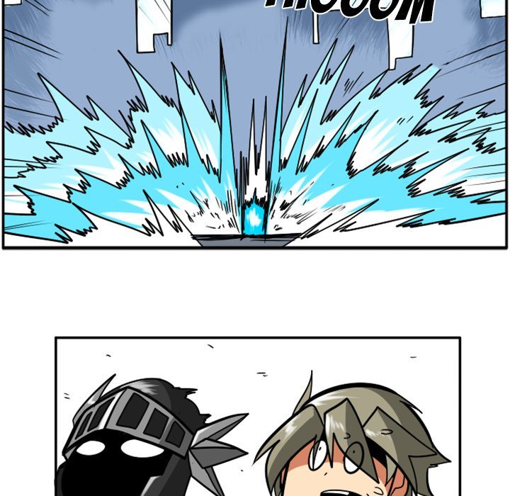 Maki and Friends Manhwa - Chapter 58 Page 56