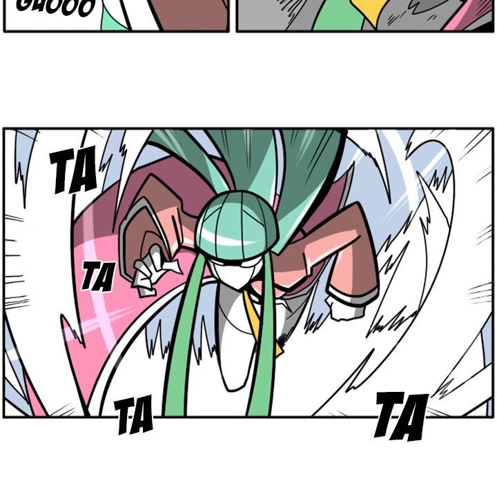 Maki and Friends Manhwa - Chapter 58 Page 58