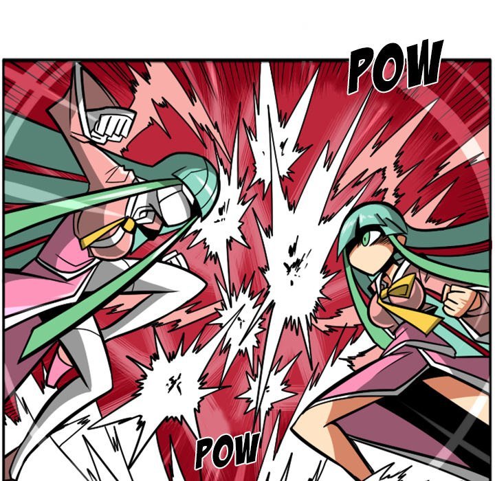 Maki and Friends Manhwa - Chapter 58 Page 59