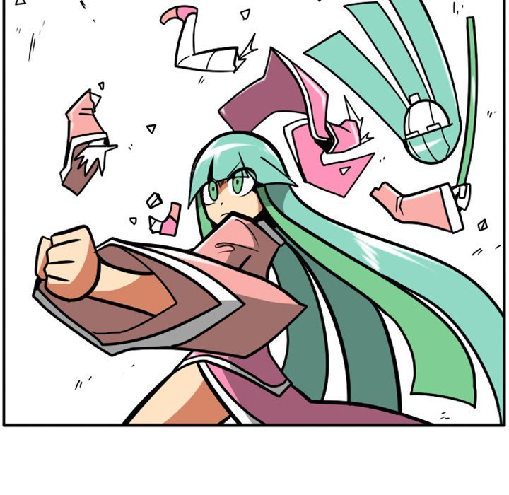 Maki and Friends Manhwa - Chapter 58 Page 74