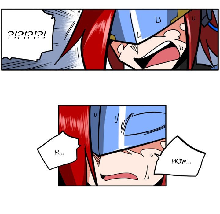 Maki and Friends Manhwa - Chapter 58 Page 75