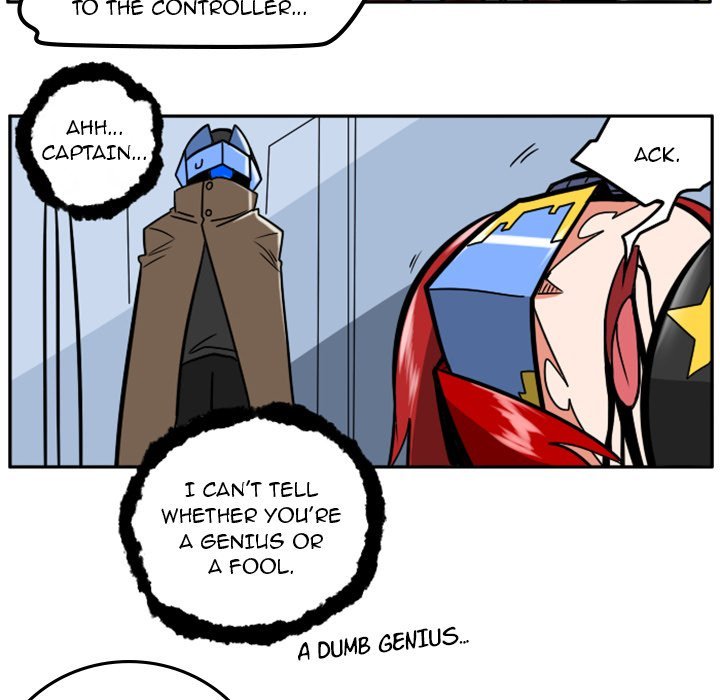 Maki and Friends Manhwa - Chapter 58 Page 78