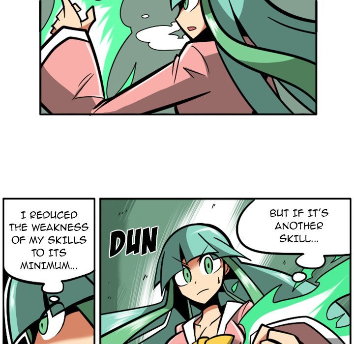 Maki and Friends Manhwa - Chapter 58 Page 80