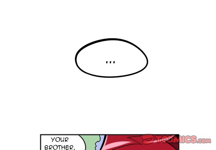 Maki and Friends Manhwa - Chapter 70 Page 0