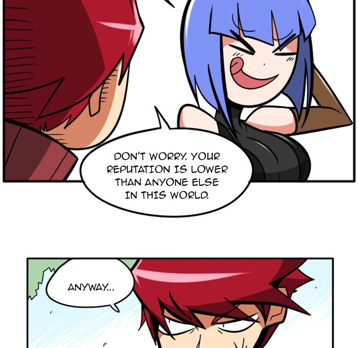 Maki and Friends Manhwa - Chapter 70 Page 5