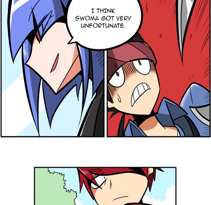 Maki and Friends Manhwa - Chapter 70 Page 13