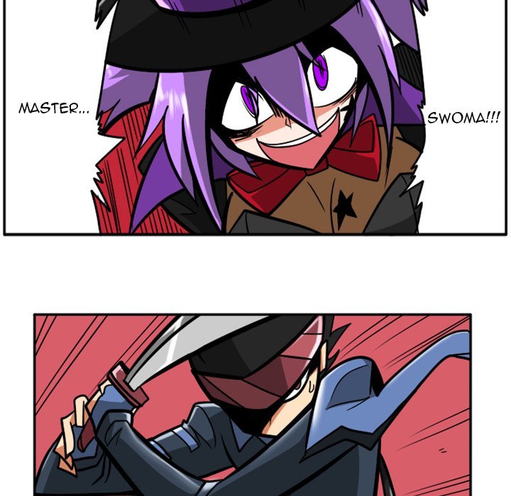 Maki and Friends Manhwa - Chapter 70 Page 15