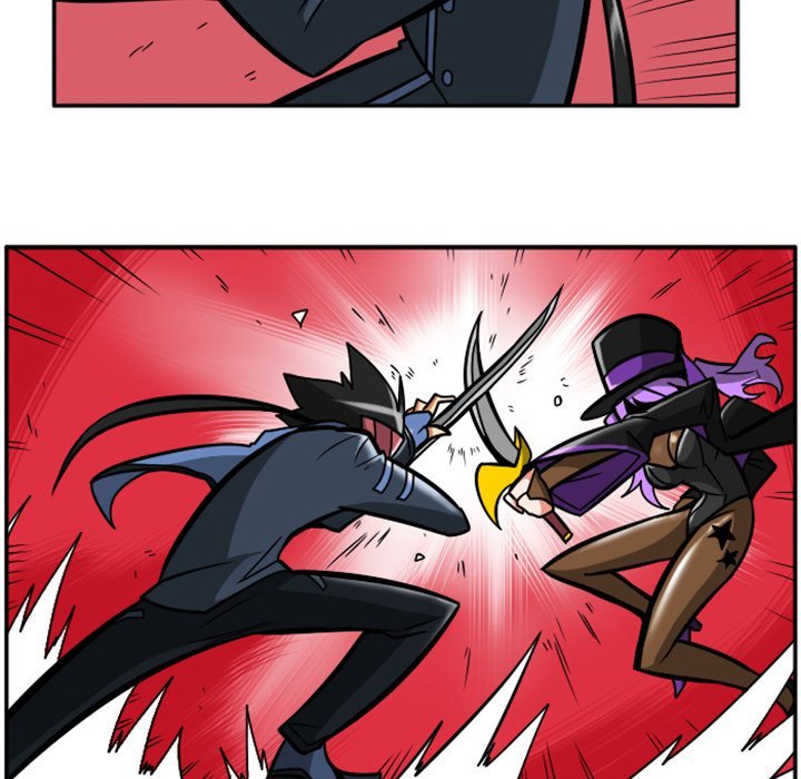 Maki and Friends Manhwa - Chapter 70 Page 16