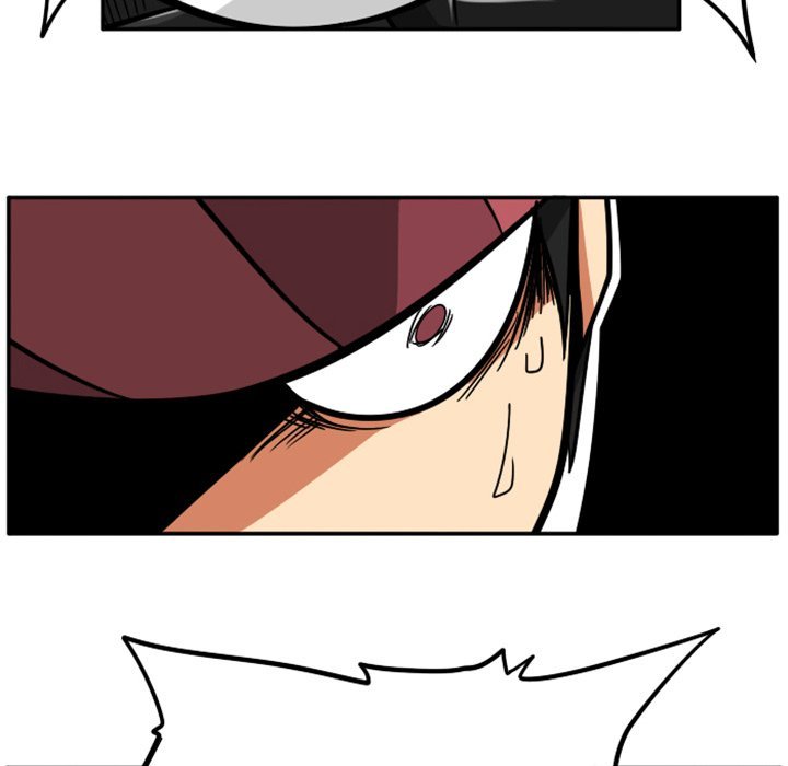 Maki and Friends Manhwa - Chapter 70 Page 20