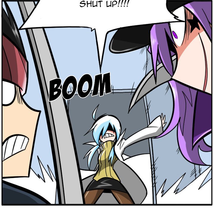 Maki and Friends Manhwa - Chapter 70 Page 21