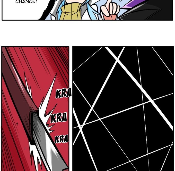 Maki and Friends Manhwa - Chapter 70 Page 26