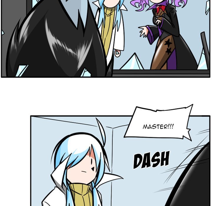 Maki and Friends Manhwa - Chapter 70 Page 29