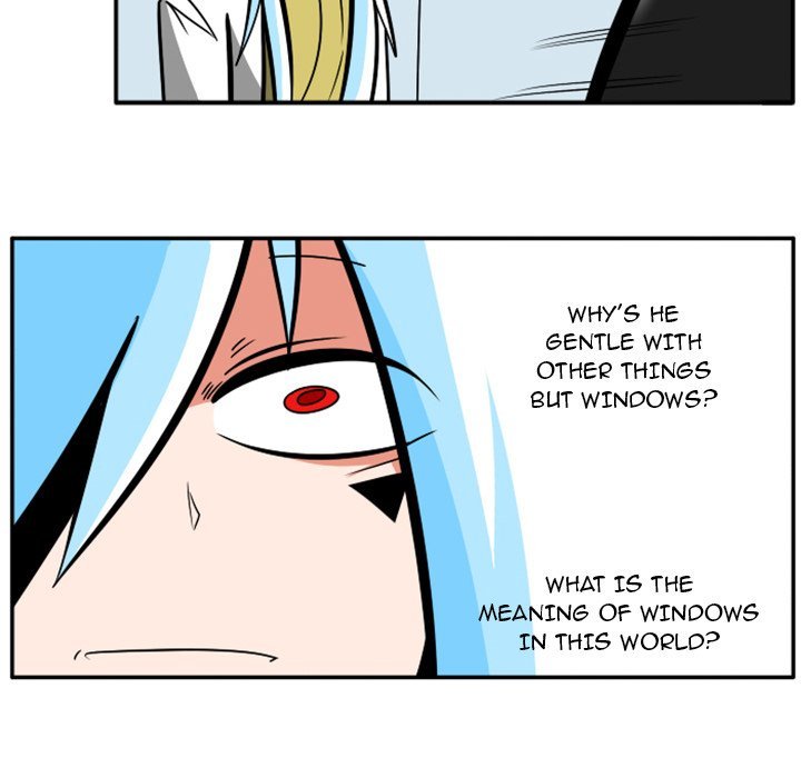 Maki and Friends Manhwa - Chapter 70 Page 30