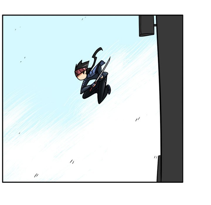 Maki and Friends Manhwa - Chapter 70 Page 31