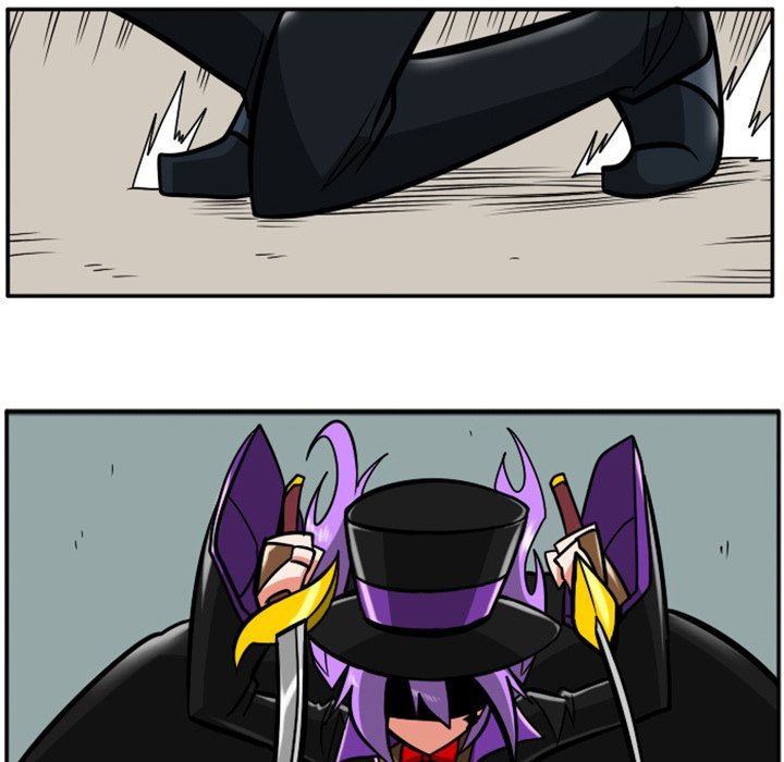 Maki and Friends Manhwa - Chapter 70 Page 32