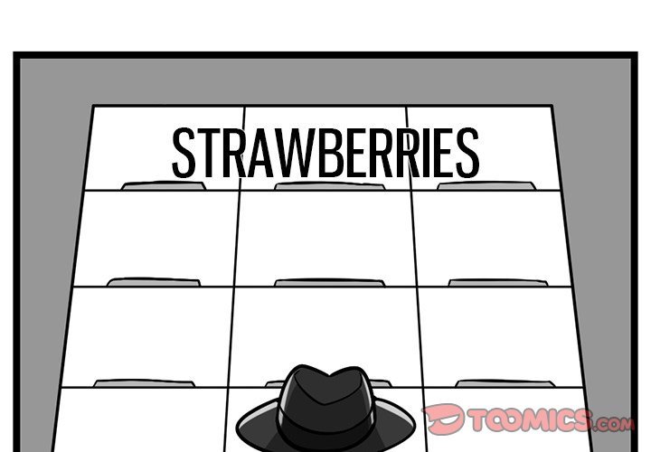 Maki and Friends Manhwa - Chapter 246 Page 0