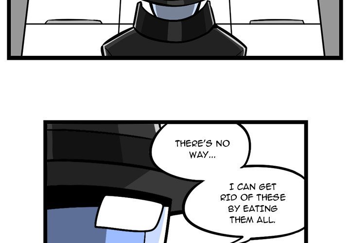 Maki and Friends Manhwa - Chapter 246 Page 1