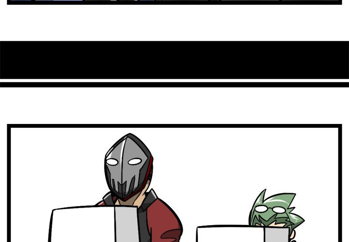 Maki and Friends Manhwa - Chapter 246 Page 3