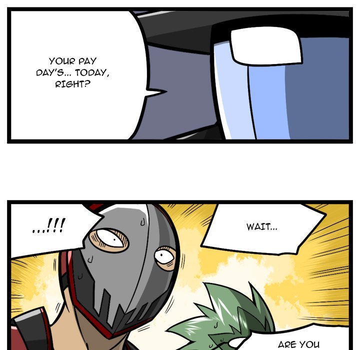 Maki and Friends Manhwa - Chapter 246 Page 5