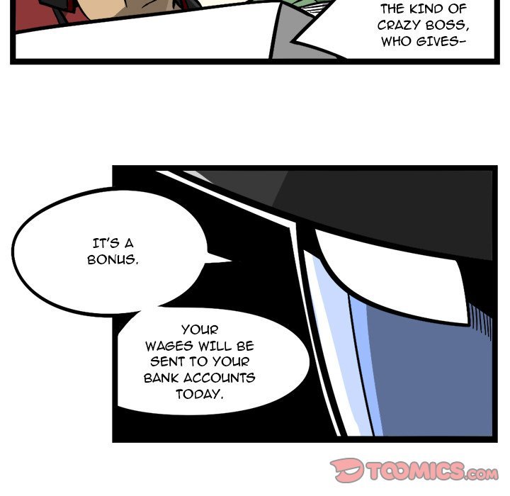 Maki and Friends Manhwa - Chapter 246 Page 6