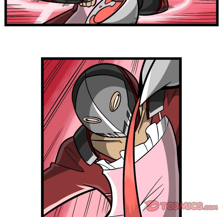 Maki and Friends Manhwa - Chapter 246 Page 10