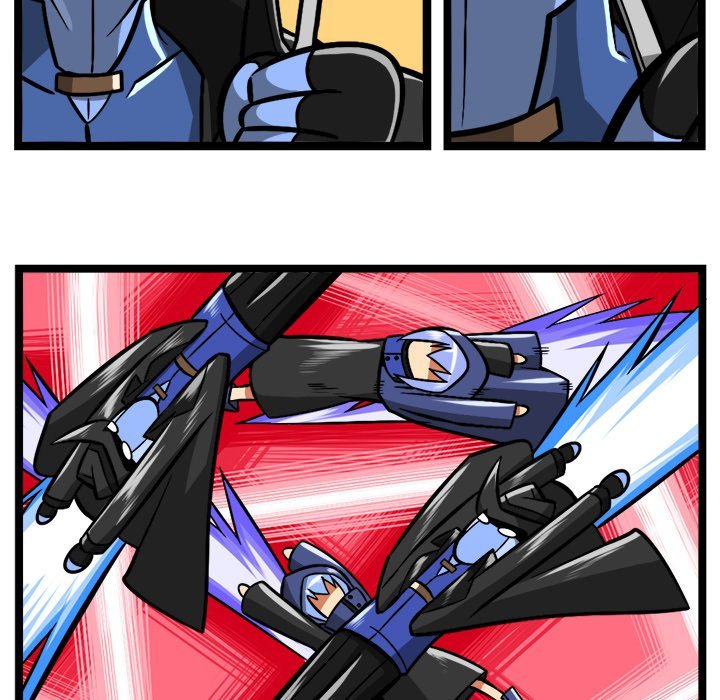 Maki and Friends Manhwa - Chapter 246 Page 13