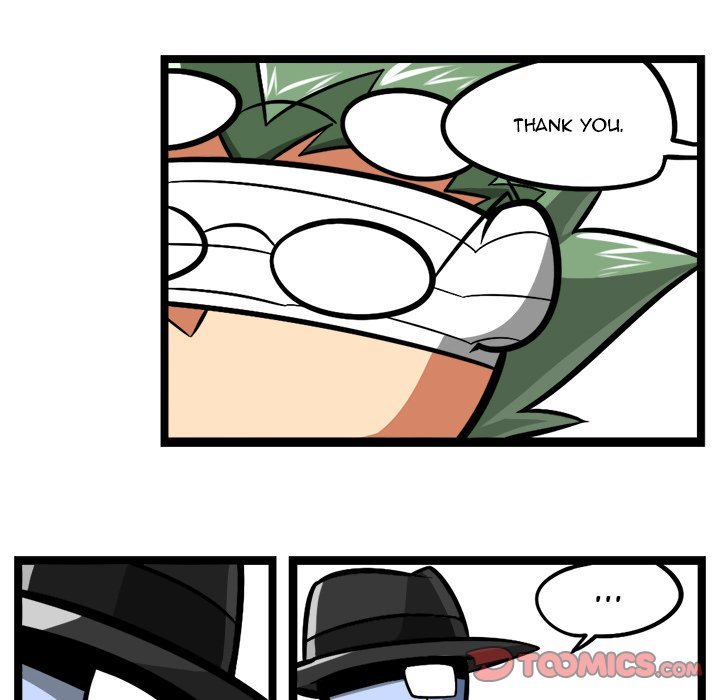 Maki and Friends Manhwa - Chapter 246 Page 18