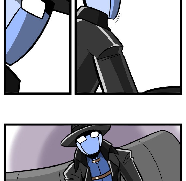 Maki and Friends Manhwa - Chapter 246 Page 19