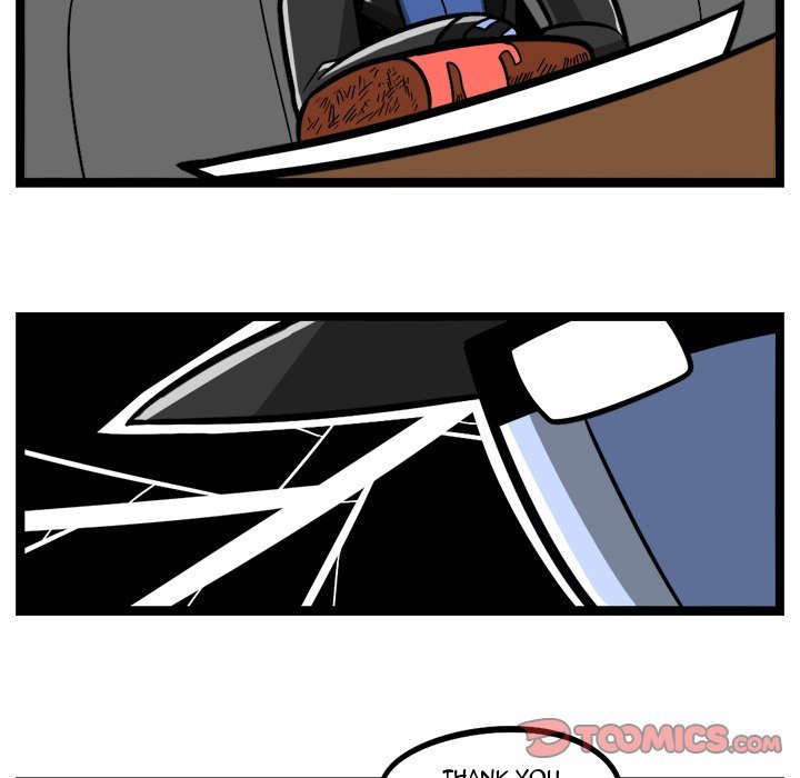 Maki and Friends Manhwa - Chapter 246 Page 20