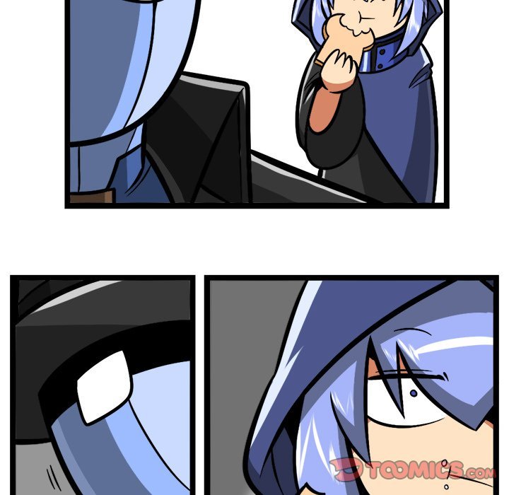 Maki and Friends Manhwa - Chapter 246 Page 22