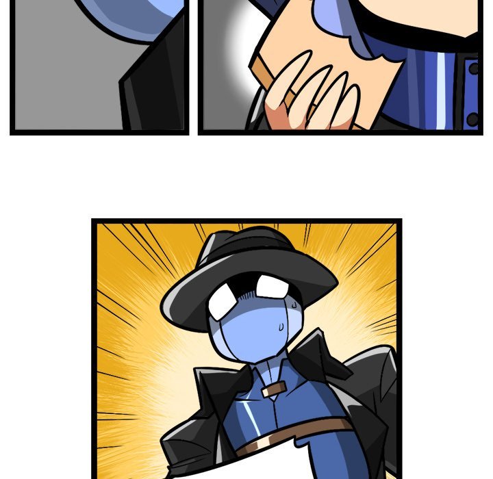 Maki and Friends Manhwa - Chapter 246 Page 23