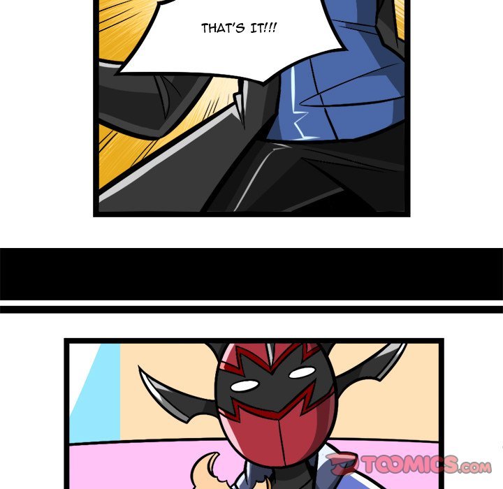 Maki and Friends Manhwa - Chapter 246 Page 24