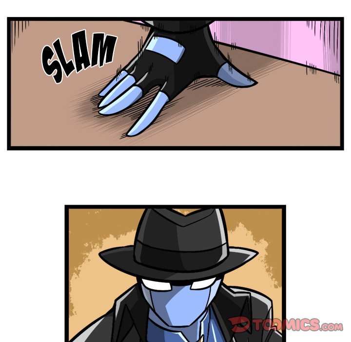 Maki and Friends Manhwa - Chapter 246 Page 26