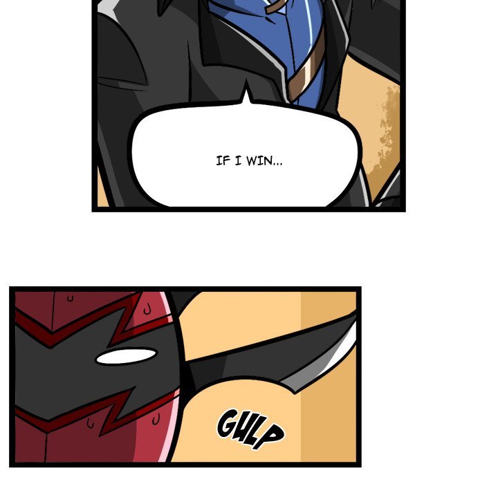 Maki and Friends Manhwa - Chapter 246 Page 27