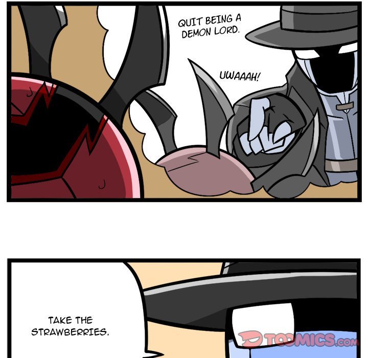 Maki and Friends Manhwa - Chapter 246 Page 28