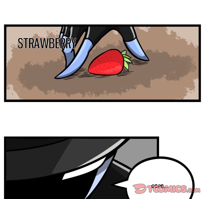 Maki and Friends Manhwa - Chapter 246 Page 30