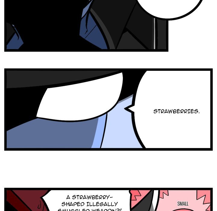 Maki and Friends Manhwa - Chapter 246 Page 31