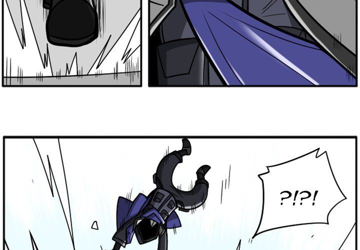 Maki and Friends Manhwa - Chapter 75 Page 2