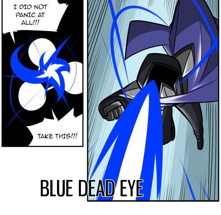 Maki and Friends Manhwa - Chapter 75 Page 6