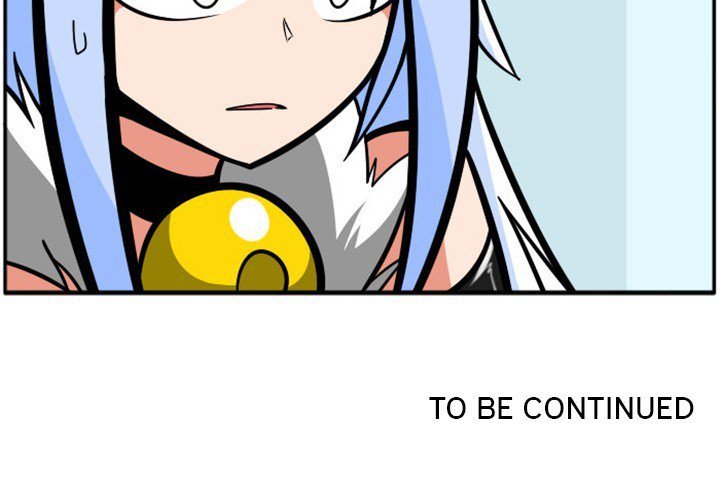 Maki and Friends Manhwa - Chapter 75 Page 35