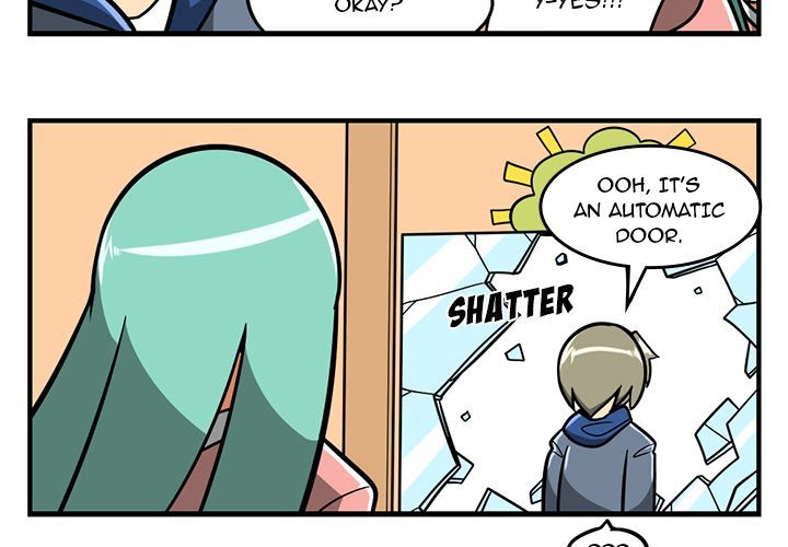 Maki and Friends Manhwa - Chapter 168 Page 3