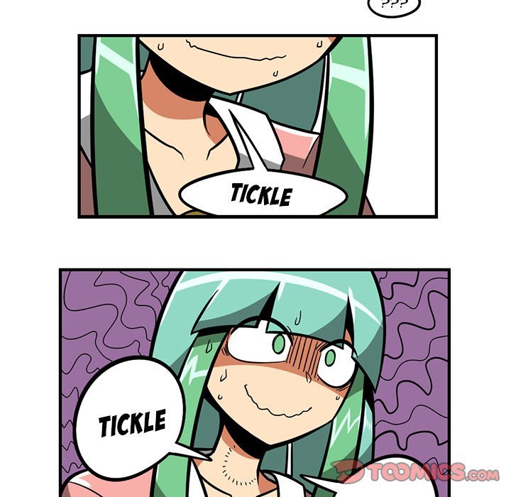 Maki and Friends Manhwa - Chapter 168 Page 4