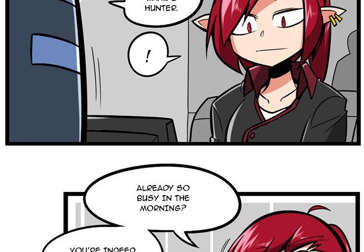 Maki and Friends Manhwa - Chapter 121 Page 1