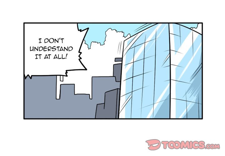 Maki and Friends Manhwa - Chapter 61 Page 0