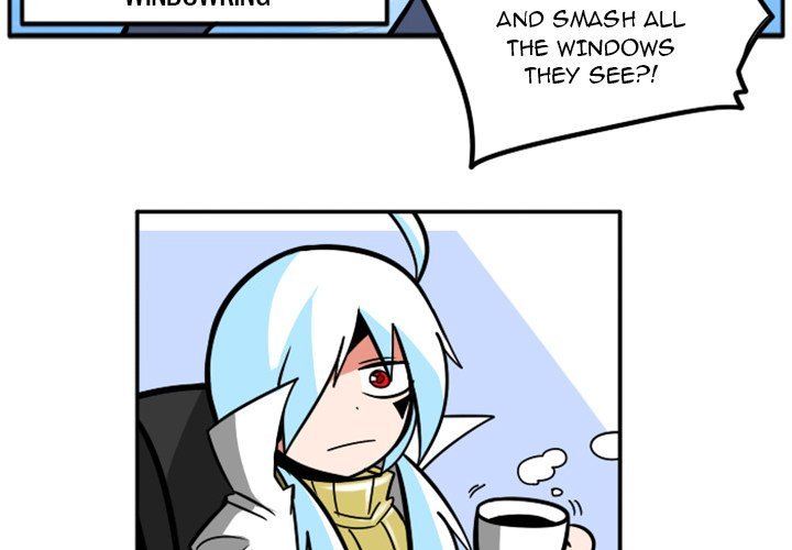 Maki and Friends Manhwa - Chapter 61 Page 2