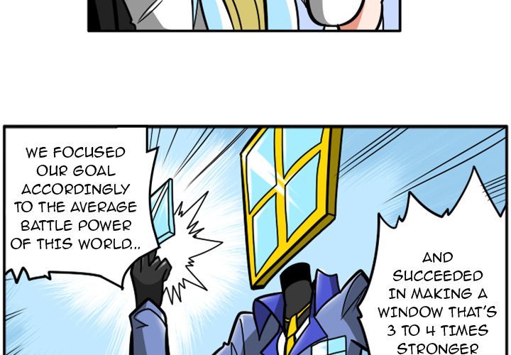 Maki and Friends Manhwa - Chapter 61 Page 3