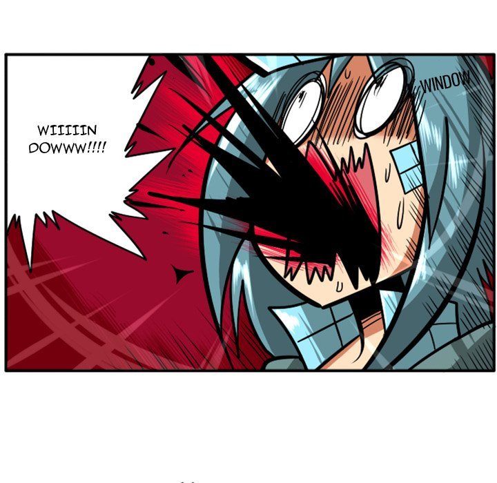 Maki and Friends Manhwa - Chapter 61 Page 14