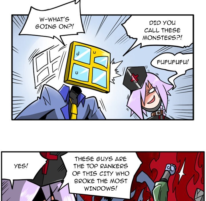 Maki and Friends Manhwa - Chapter 61 Page 15