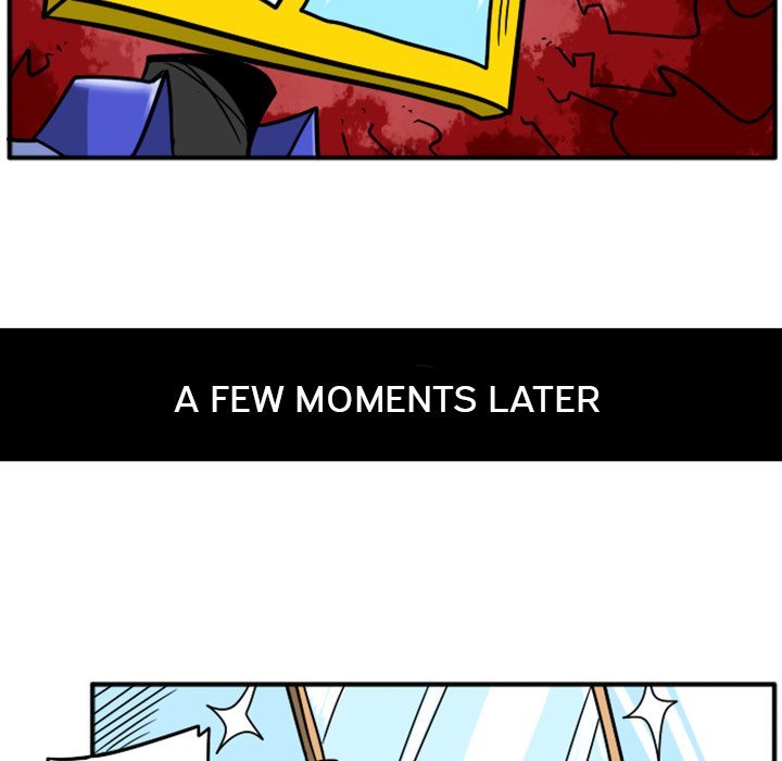 Maki and Friends Manhwa - Chapter 61 Page 17